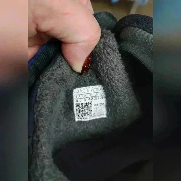 Adidas by Stella McCartney Eulampis Boots - Picture 6 of 7